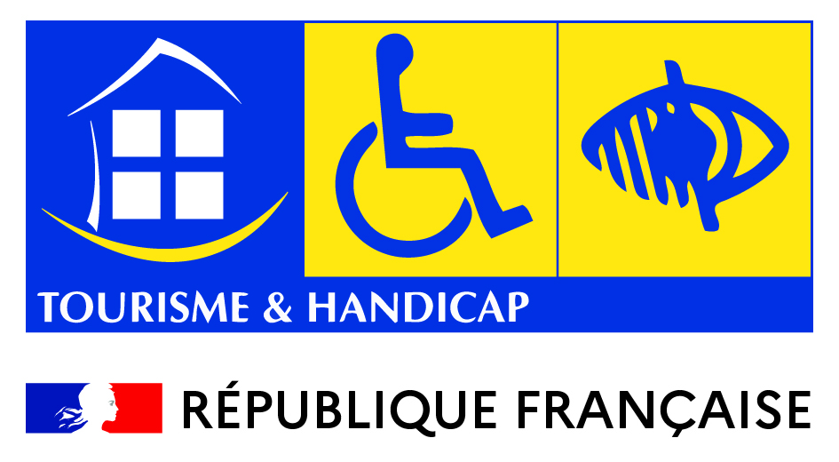 Picto Tourisme & Handicap