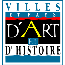 Picto Villes et pays d’Art et d’Histoire