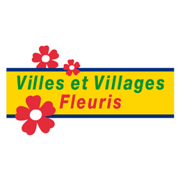 Picto Villes et Villages fleuris